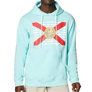 Columbia Hoodie